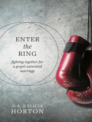 cover image of Enter the Ring